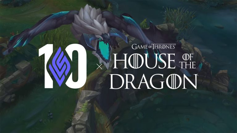 lcs partners with hbo for house of the dragon release