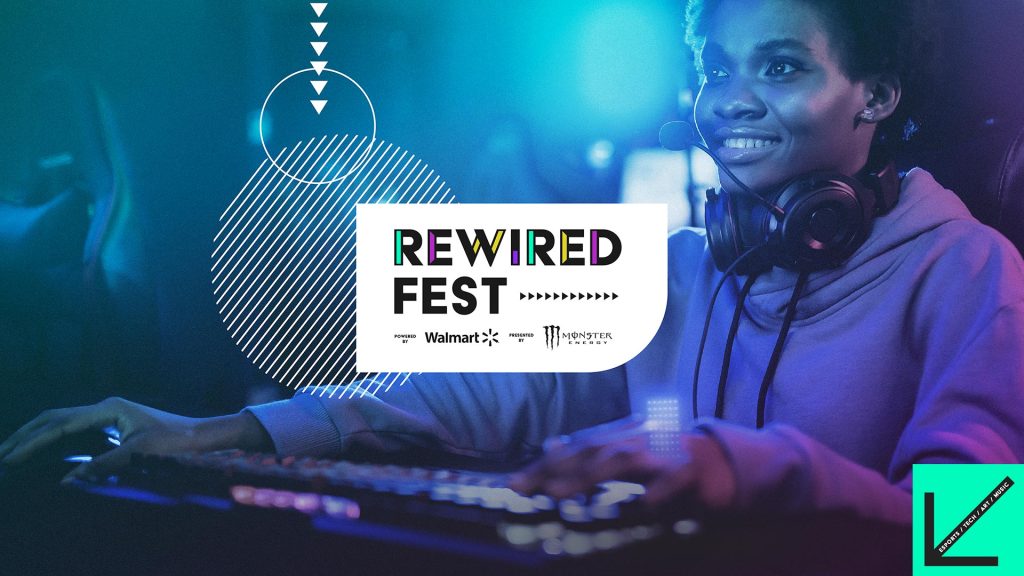 ReWired Fest presents 25,000 Apex Legends tournament Esports Insider