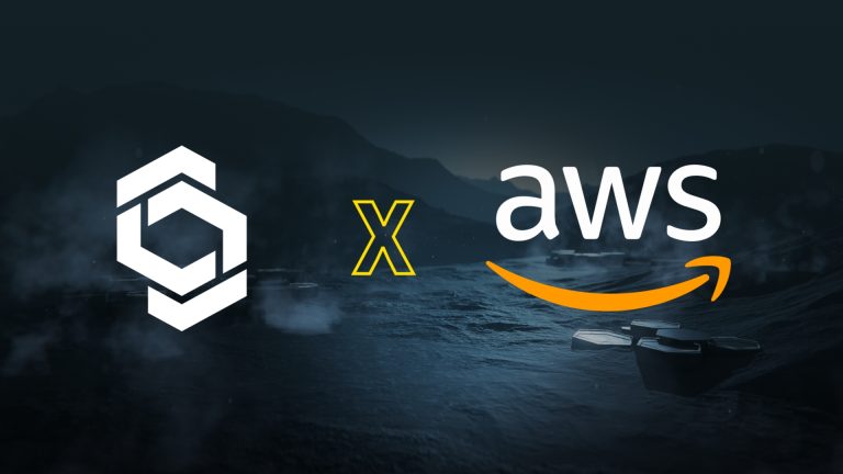 Champion of Champions Tour partners with AWS