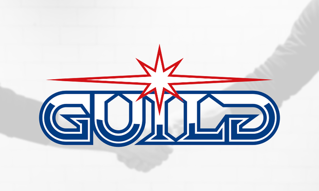 Guild esports partnership