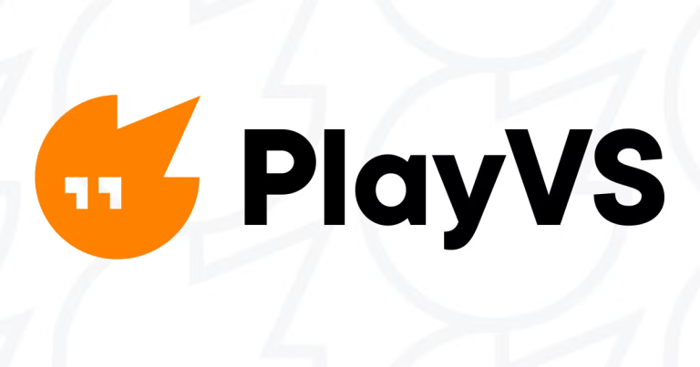 PlayVS logo