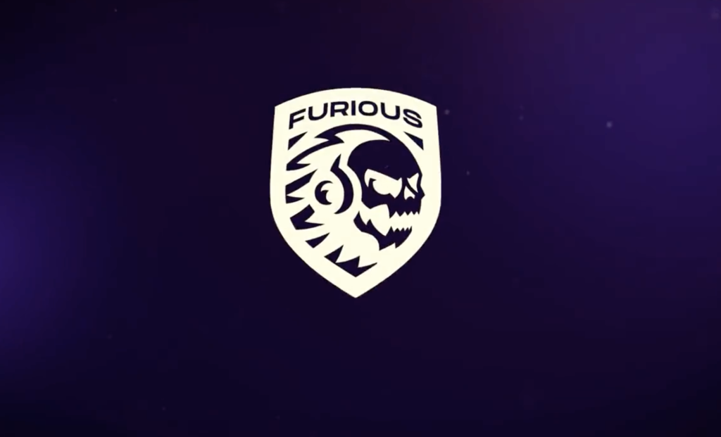 Furious Gaming x FITCHIN
