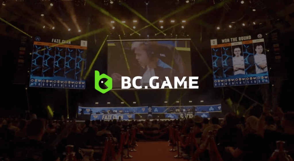 cloud9 partners with online casino bc.game