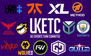 UK Esports Team Committee Unveils Principles To Professionalise ...