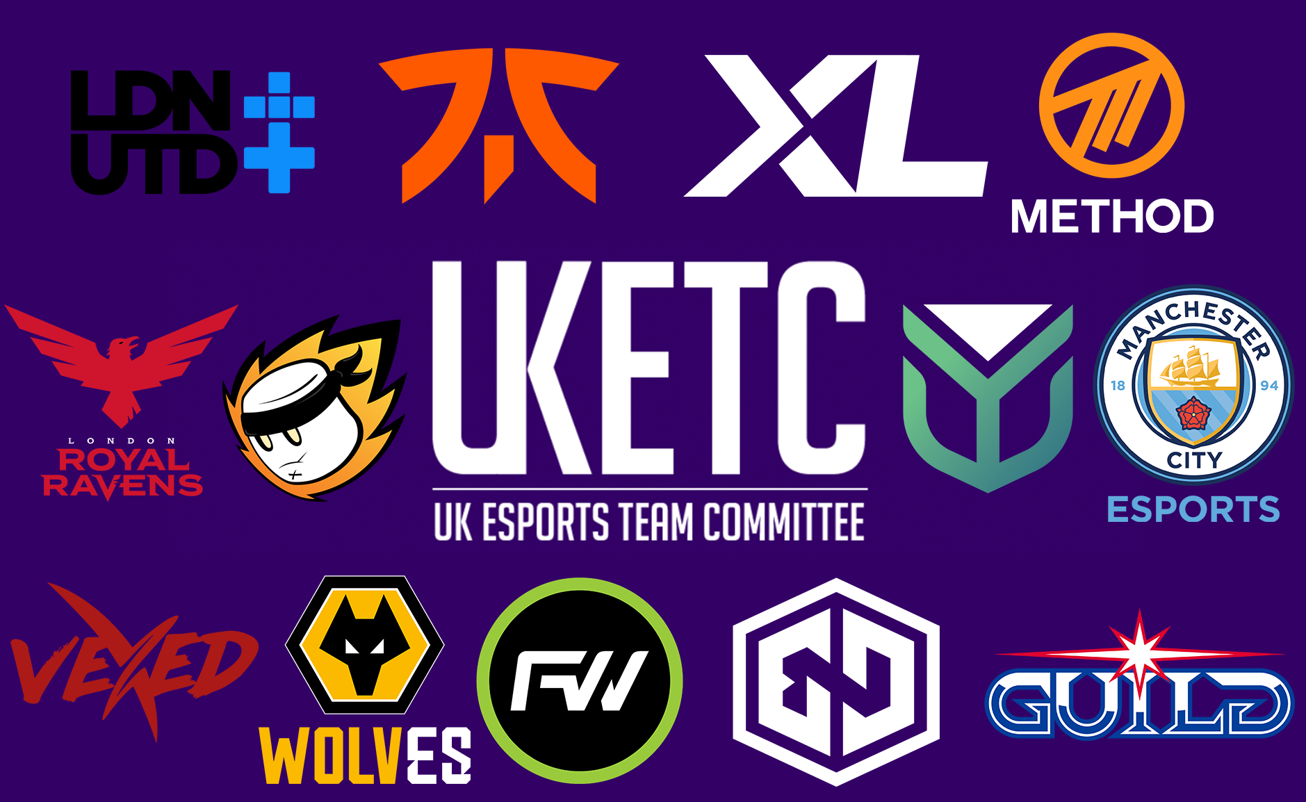 UK Esports Team Committee unveils principles to professionalise industry -  Esports Insider