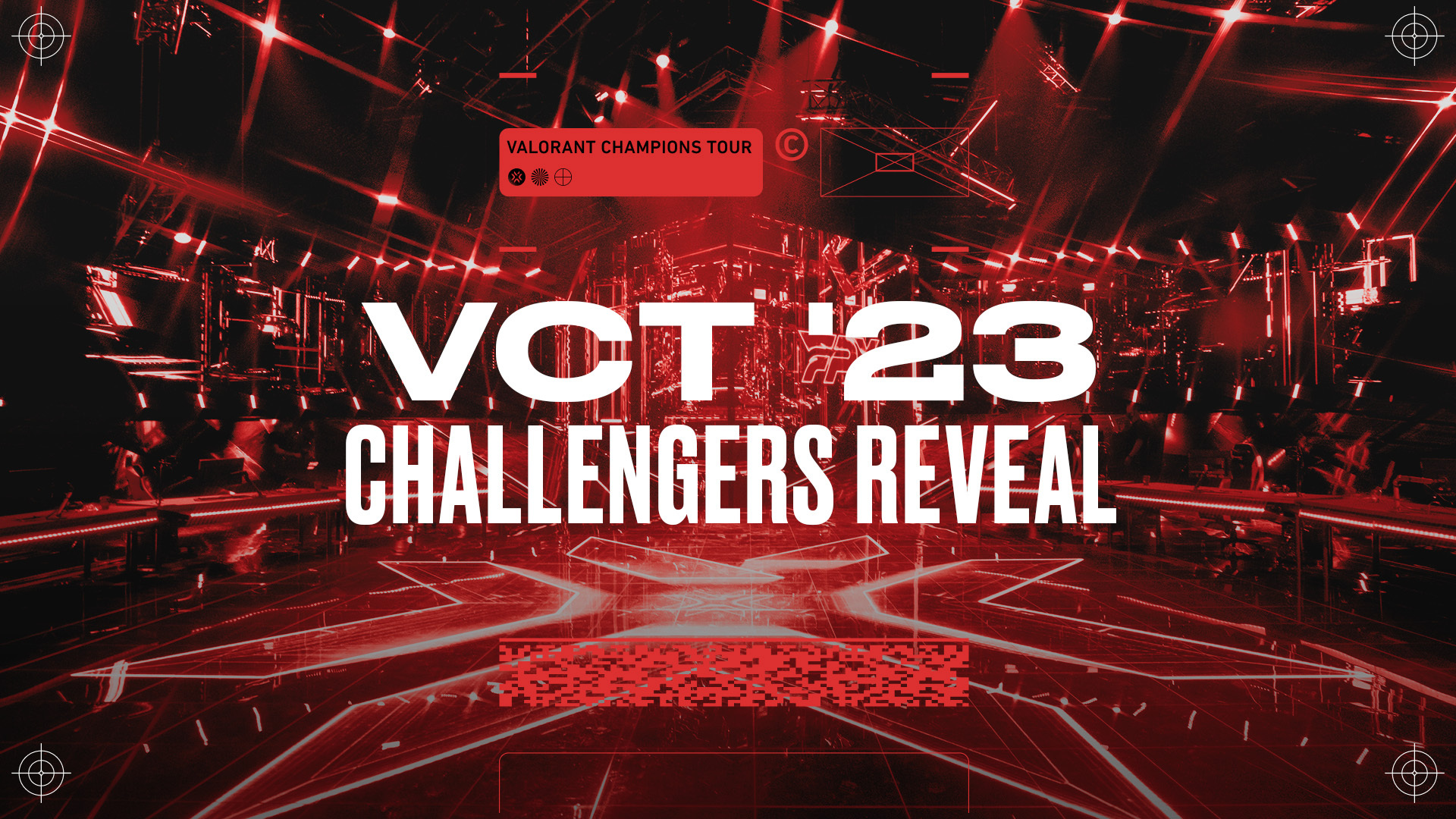 VALORANT Champions Tour unveils Challengers ecosystem, introduces annual VCT expansion and