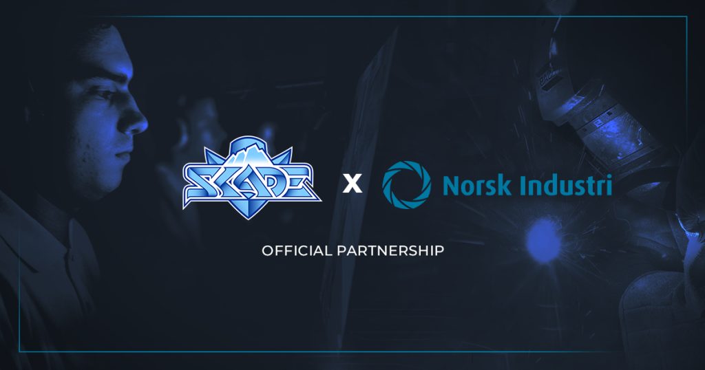 skade joins forces with the federation of norwegian industries