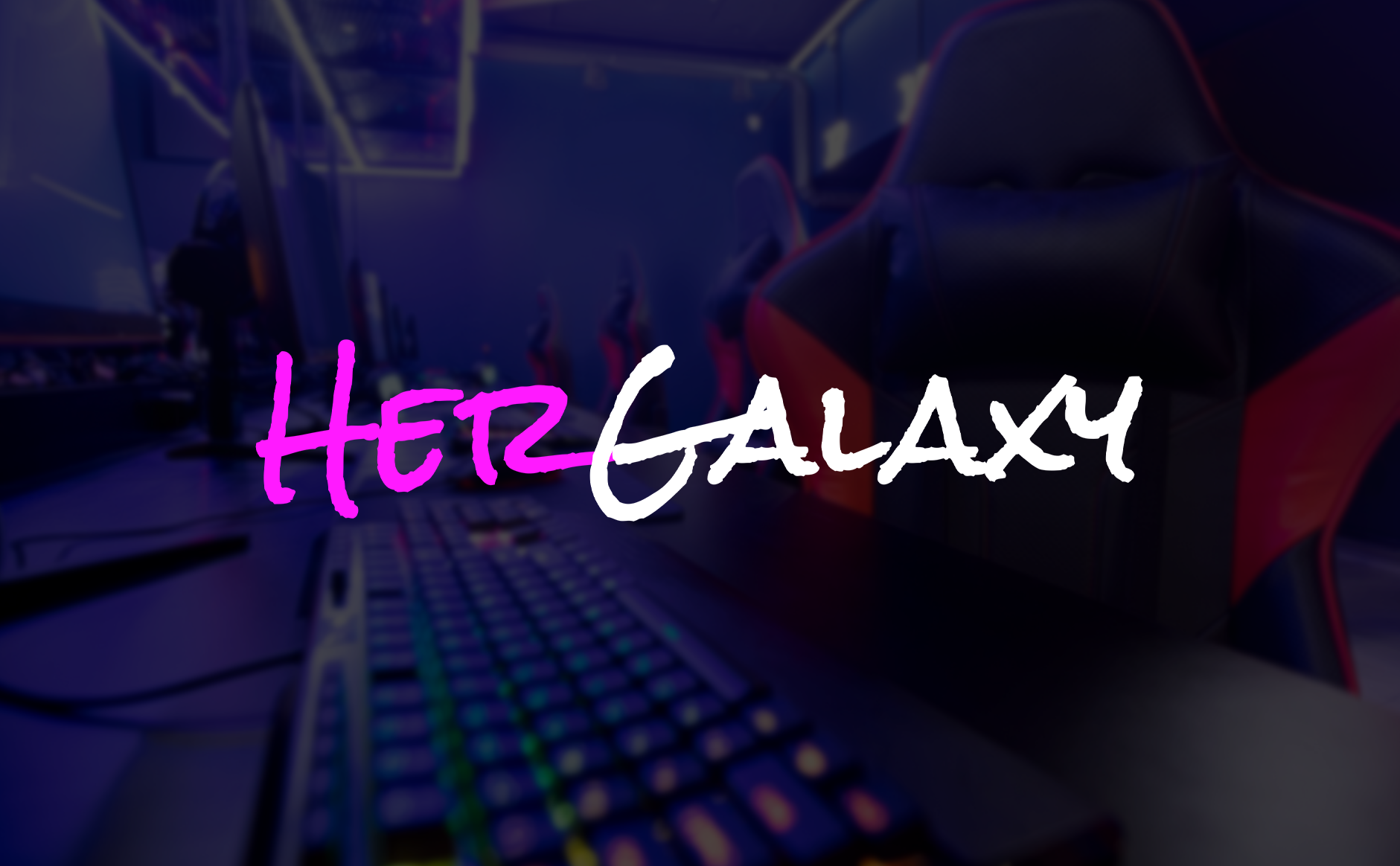 Galaxy Racer announces $250,000 HER Galaxy tournament series