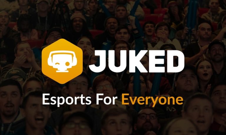 Juked logo
