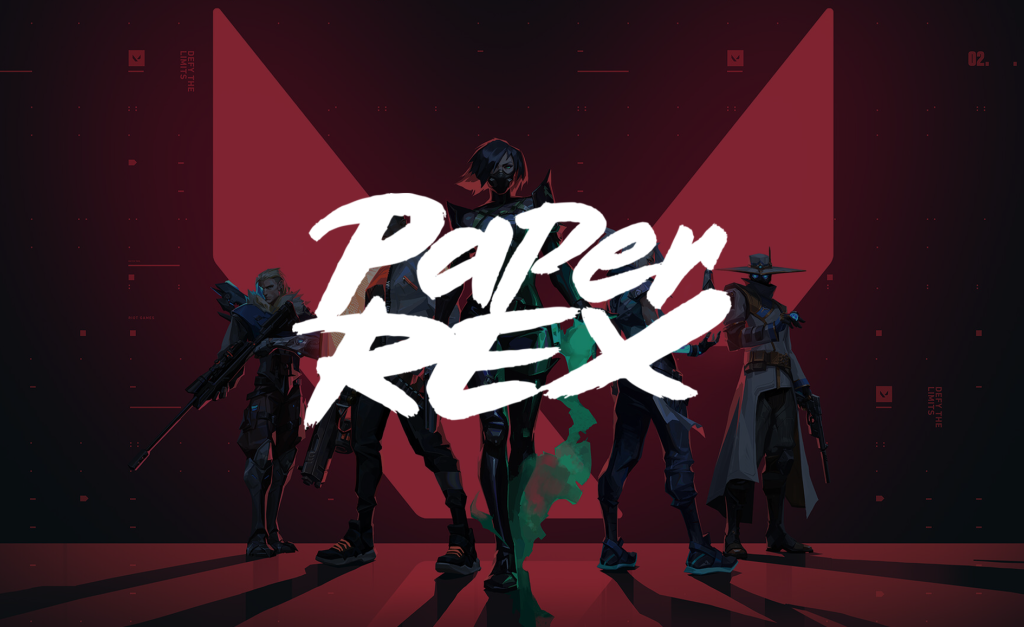 paper rex