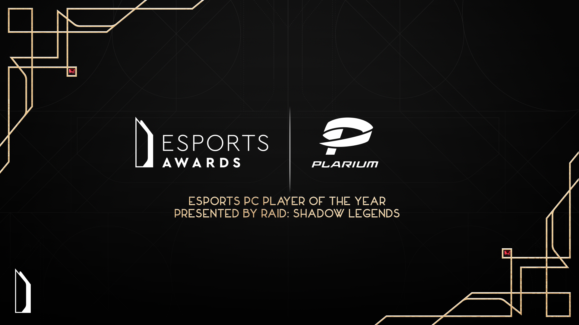 Esports Awards joins the RAID with Plarium partnership Esports Insider
