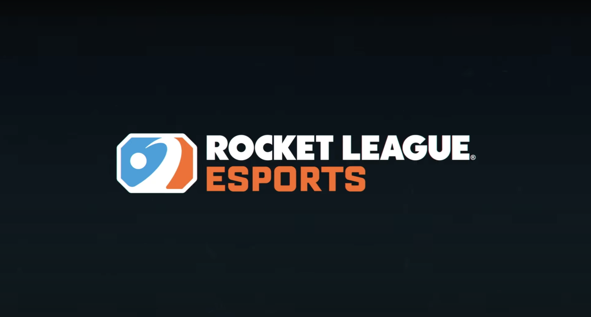 Rocket League Esports unveils new logo, announces Fall Major location