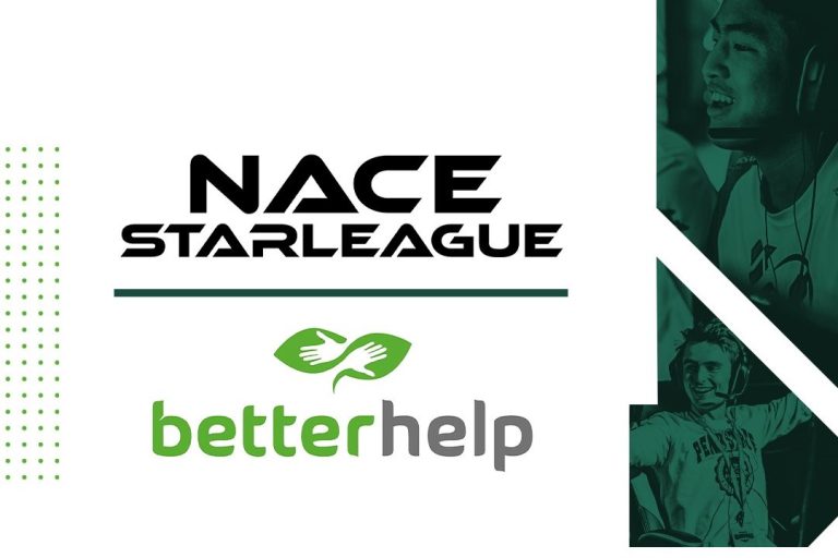 NACE BetterHelp partnership