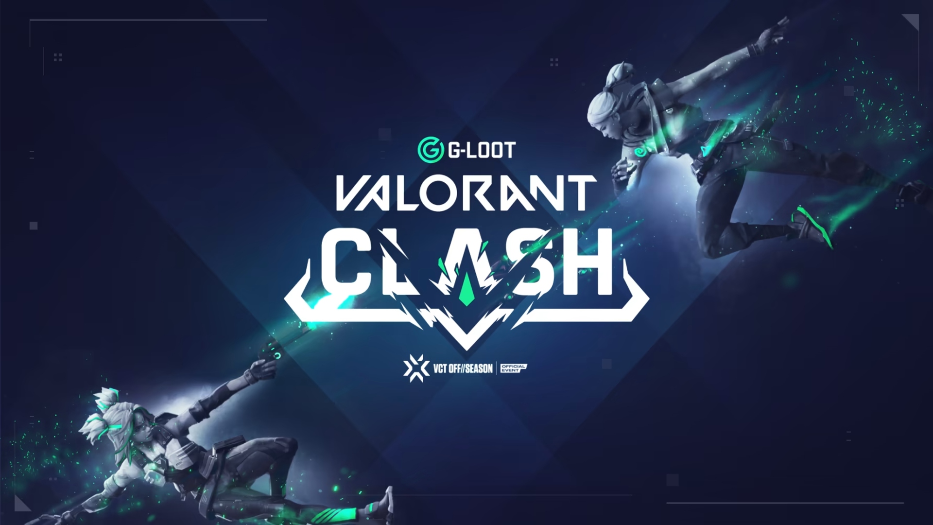 All VALORANT Off Season 2023 Events - Valorant Tracker