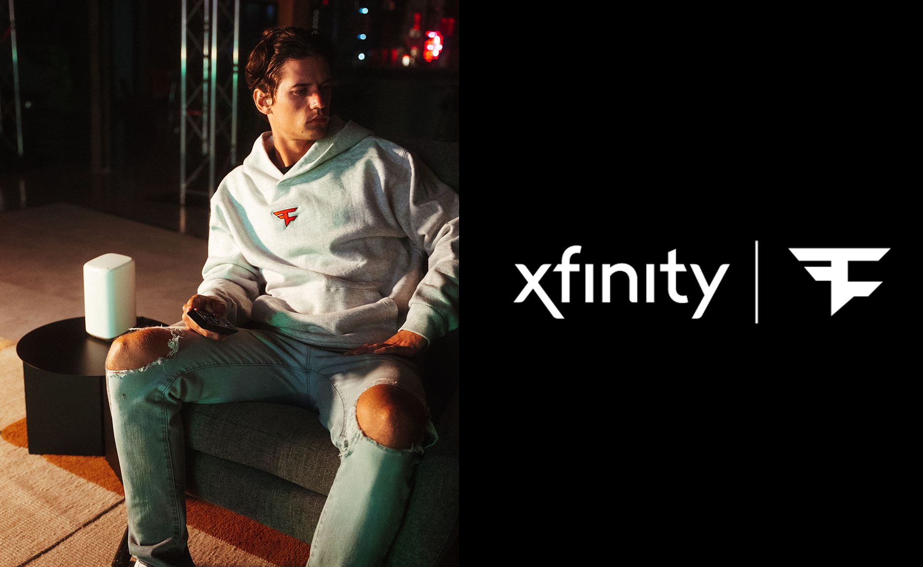 FaZe Clan secures Xfinity partnership - Esports Insider