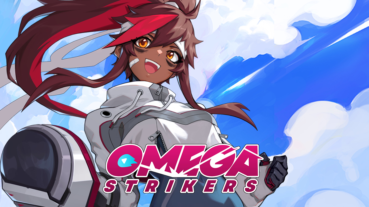 Odyssey Interactive launches inaugural Omega Strikers NA