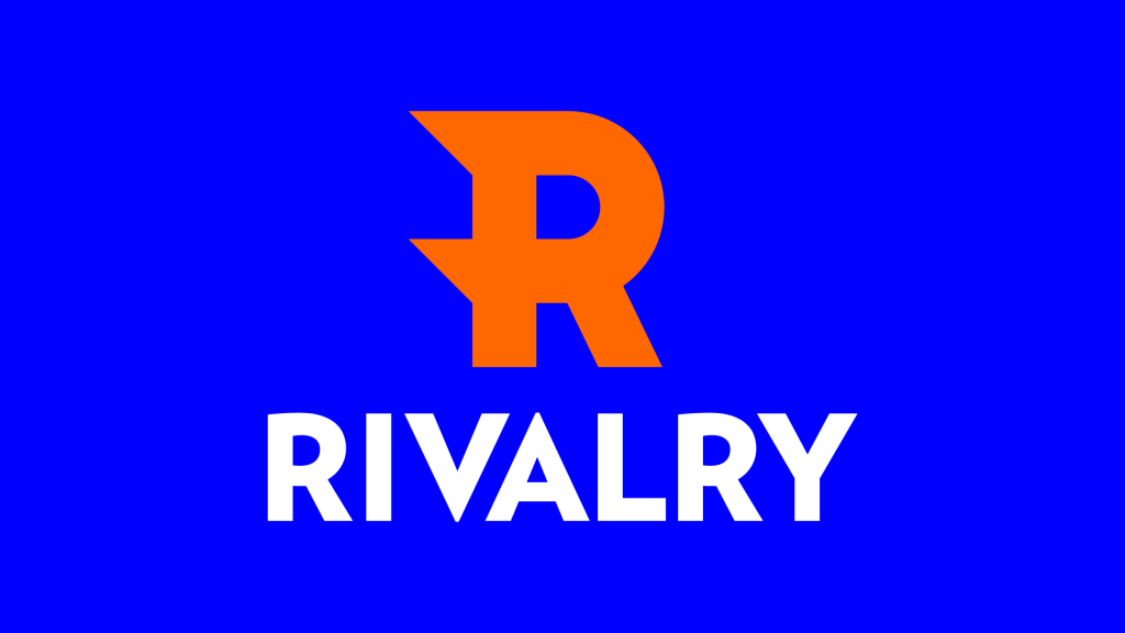Rivalry esports betting company logo