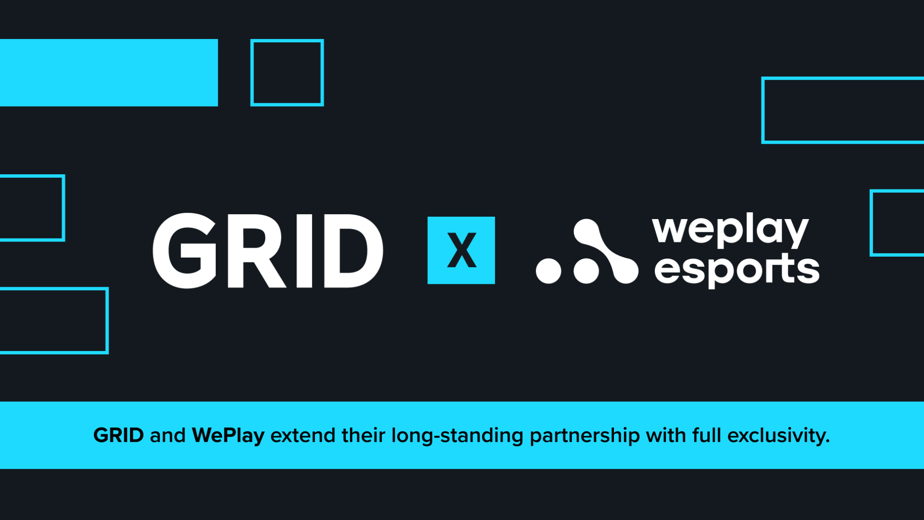 GRID and WePlay Esports expand partnership for Dota 2 AniMajor - Esports  Insider