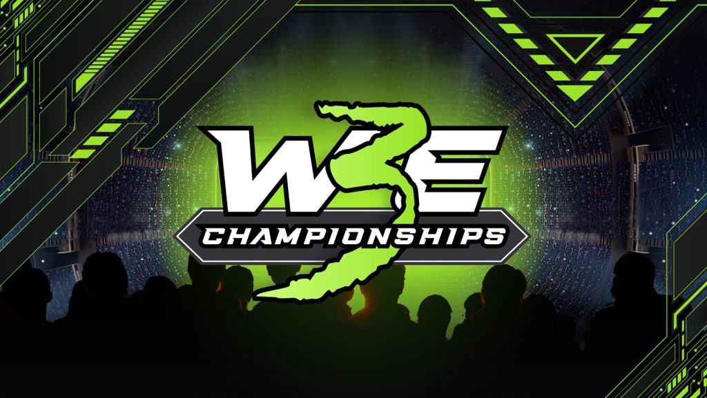 promo image of web3 championship