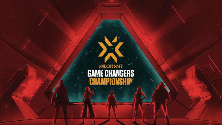 VCT 2022 Game Changers Championship