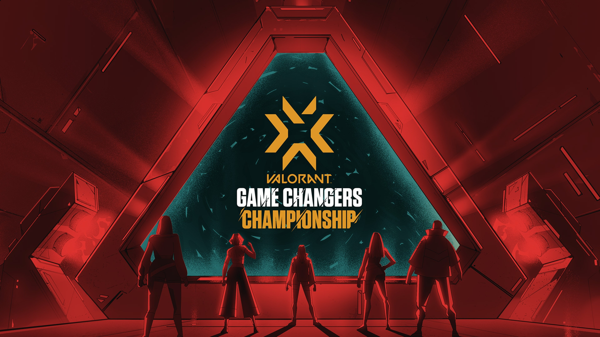 VCT 2022: Game Changers Championship becomes the most watched tournament in  female esports