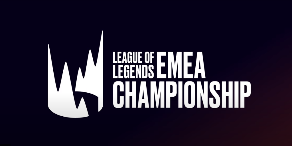 League of Legends EMEA Championship