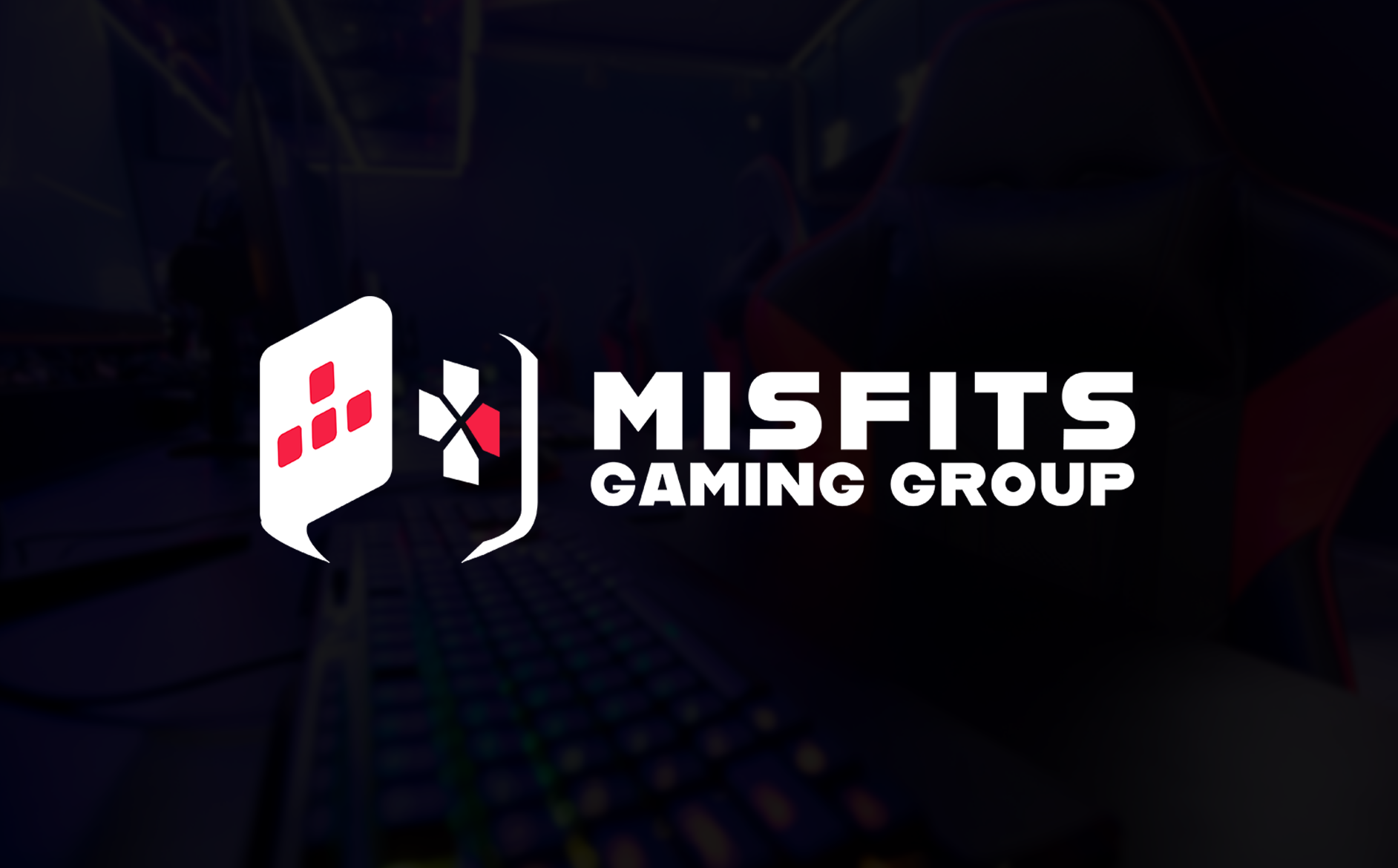 Misfits Gaming on X: The new CEOs of Misfits Gaming. What should their  first change be??  / X