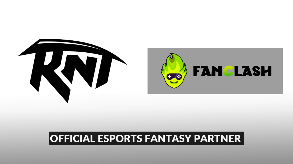 Revenant Esports FanClash partnership
