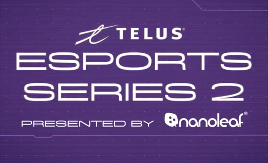 Telus Esports Series