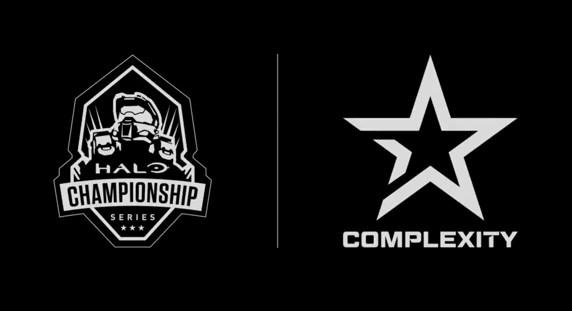 Complexity latest Halo Championship Series partner team