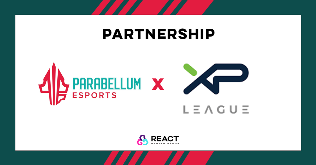 Parabellum Esports, XP League