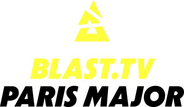 BLAST.TV Paris Major 2023