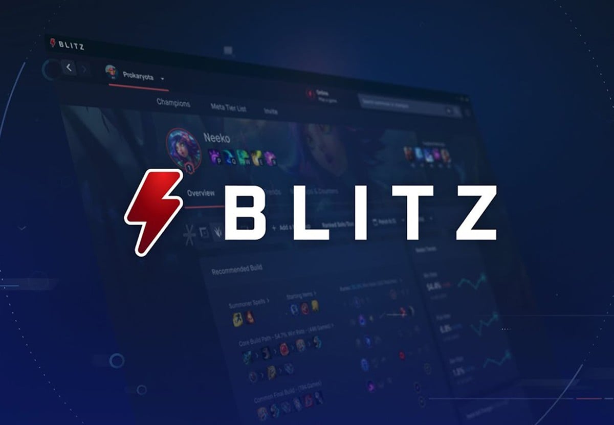Blitz.gg Archives - Esports Insider