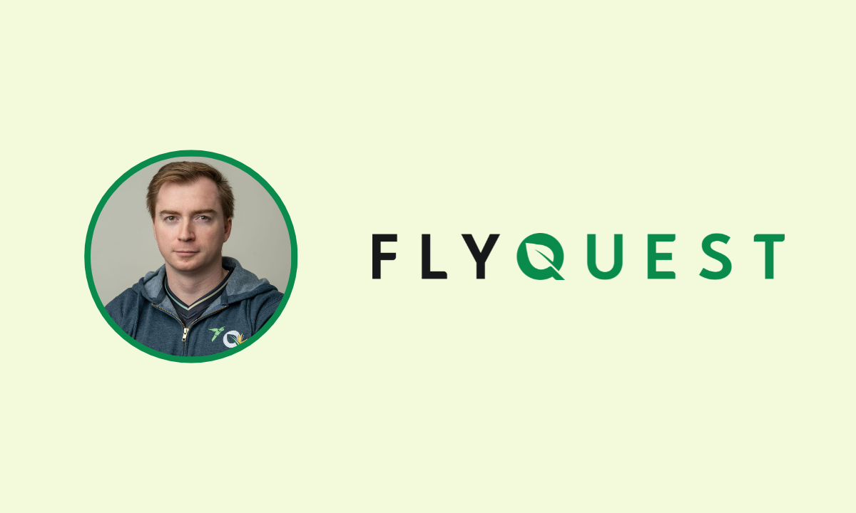 Former Beastcoast co-CEO joins FlyQuest its new CEO