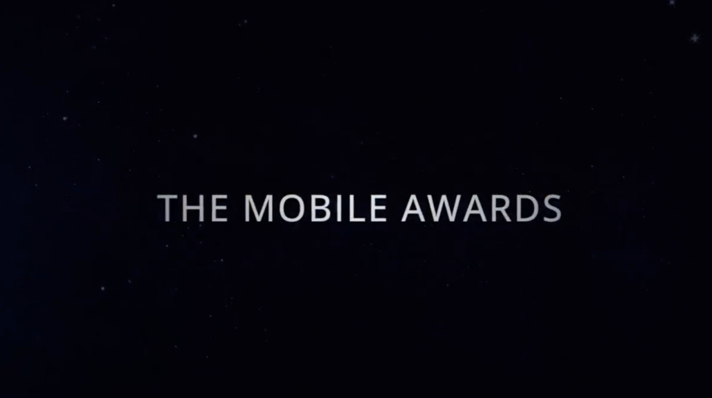 The Mobile Awards