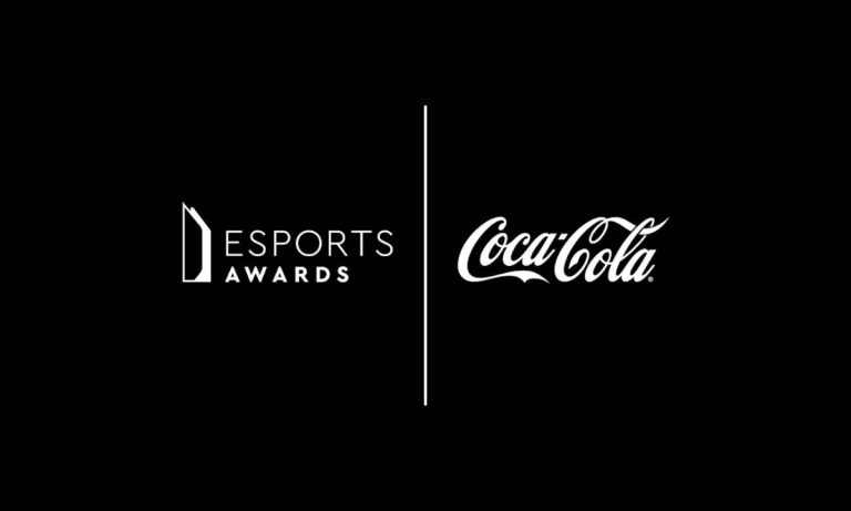 Esports Awards, Coca Cola