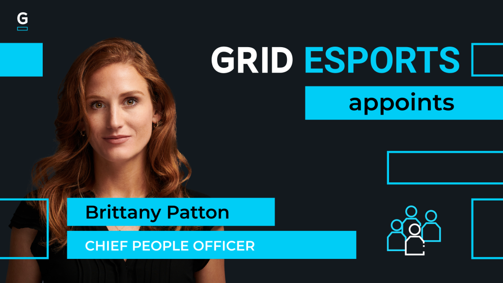 collage of grid's branding and brittany patton