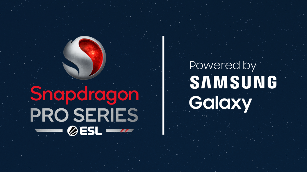 Snapdragon Pro Series Mobile Masters