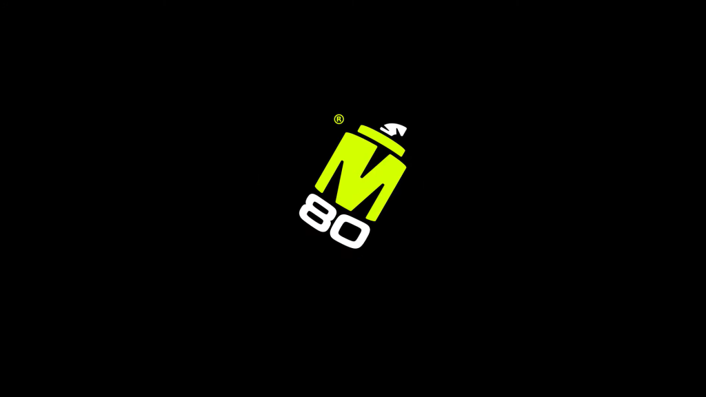 m80 logo