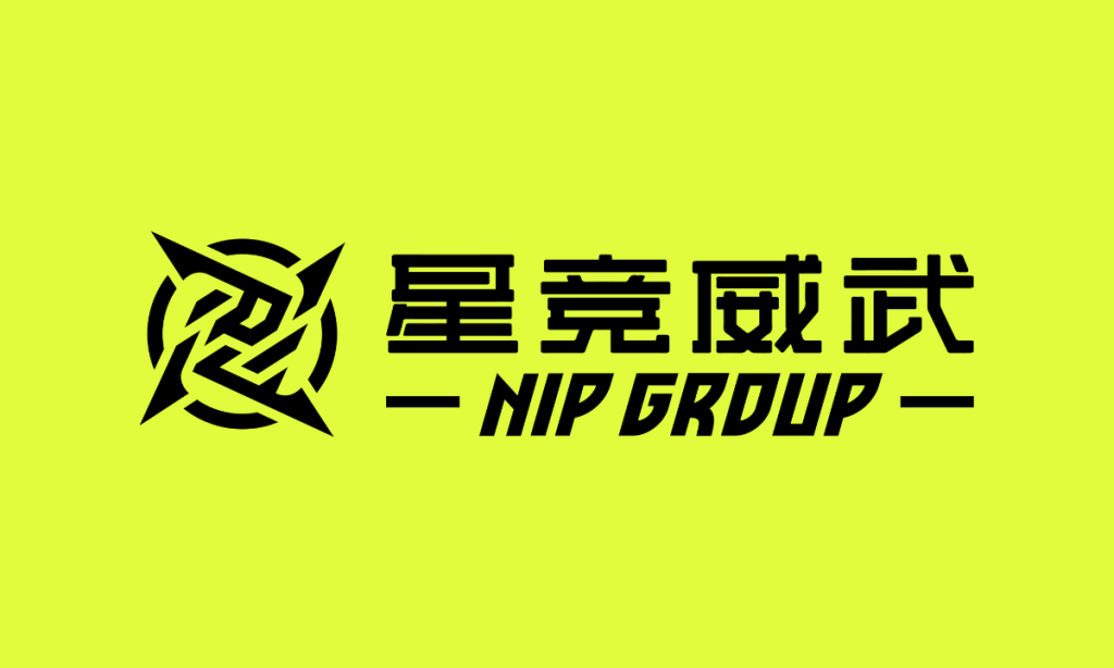 NIP Group