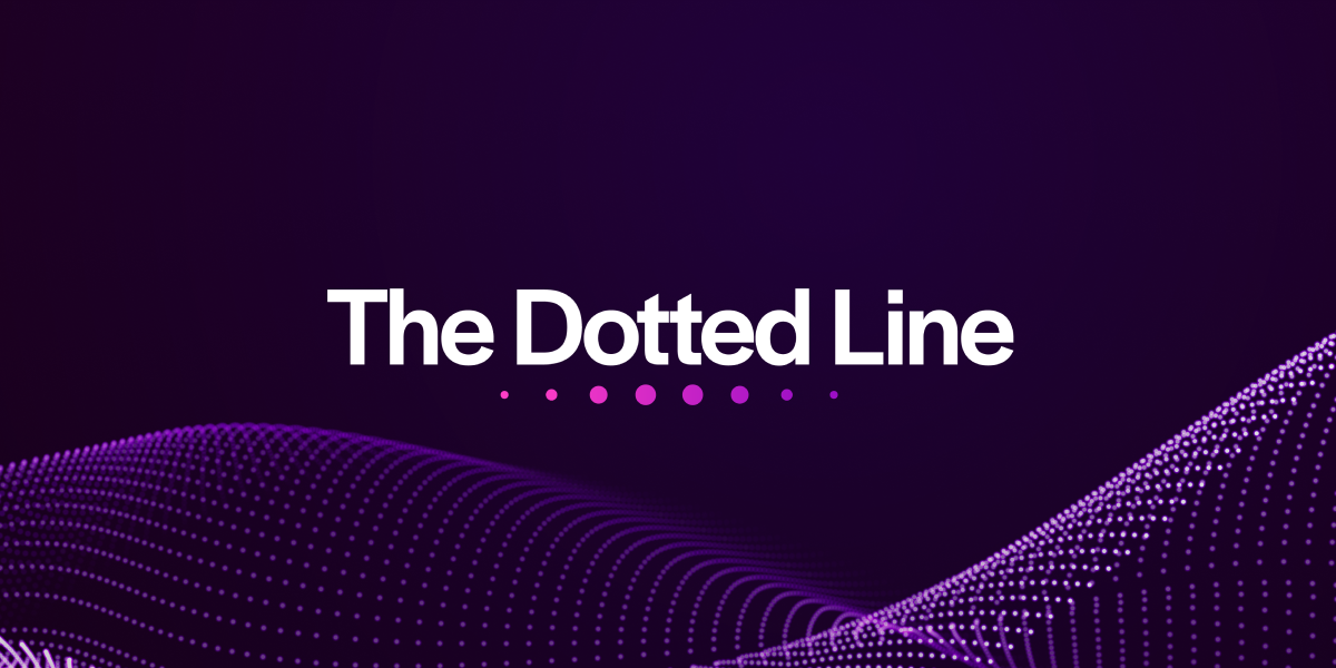 The Dotted Line