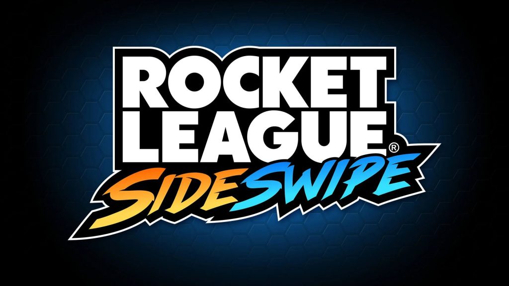 Rocket League Sideswipe görseli