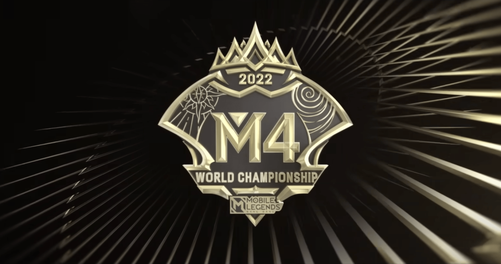 MPBB M4 World Championship