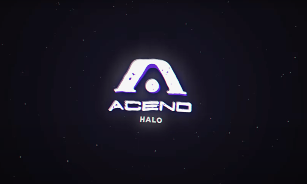 ACEND Halo