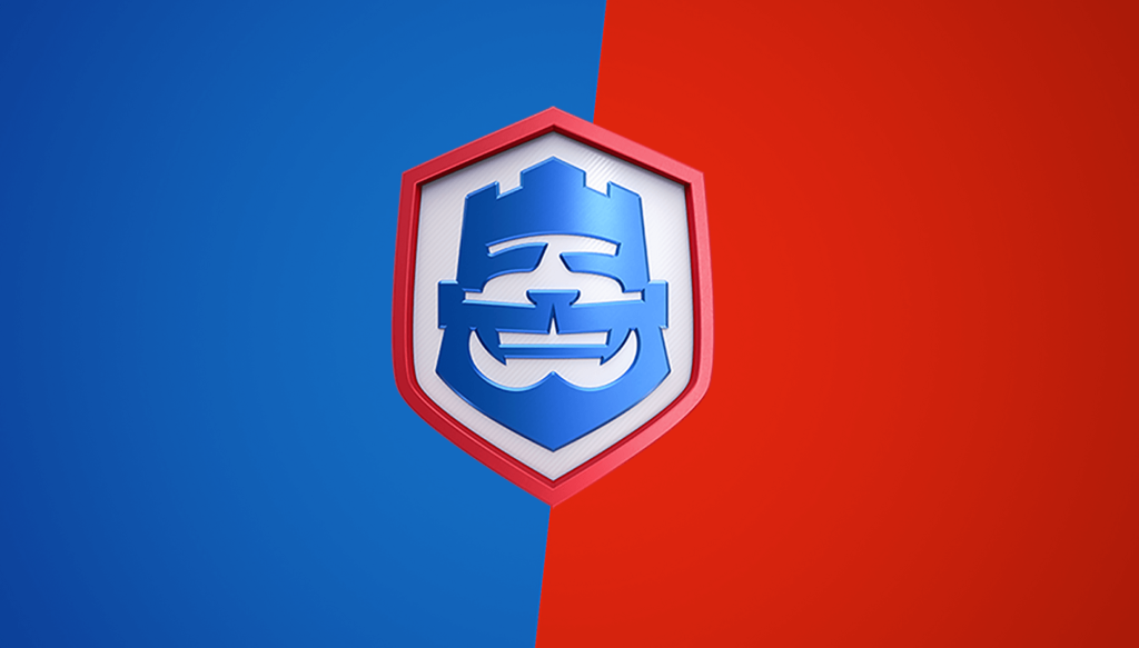 clash royale league logo