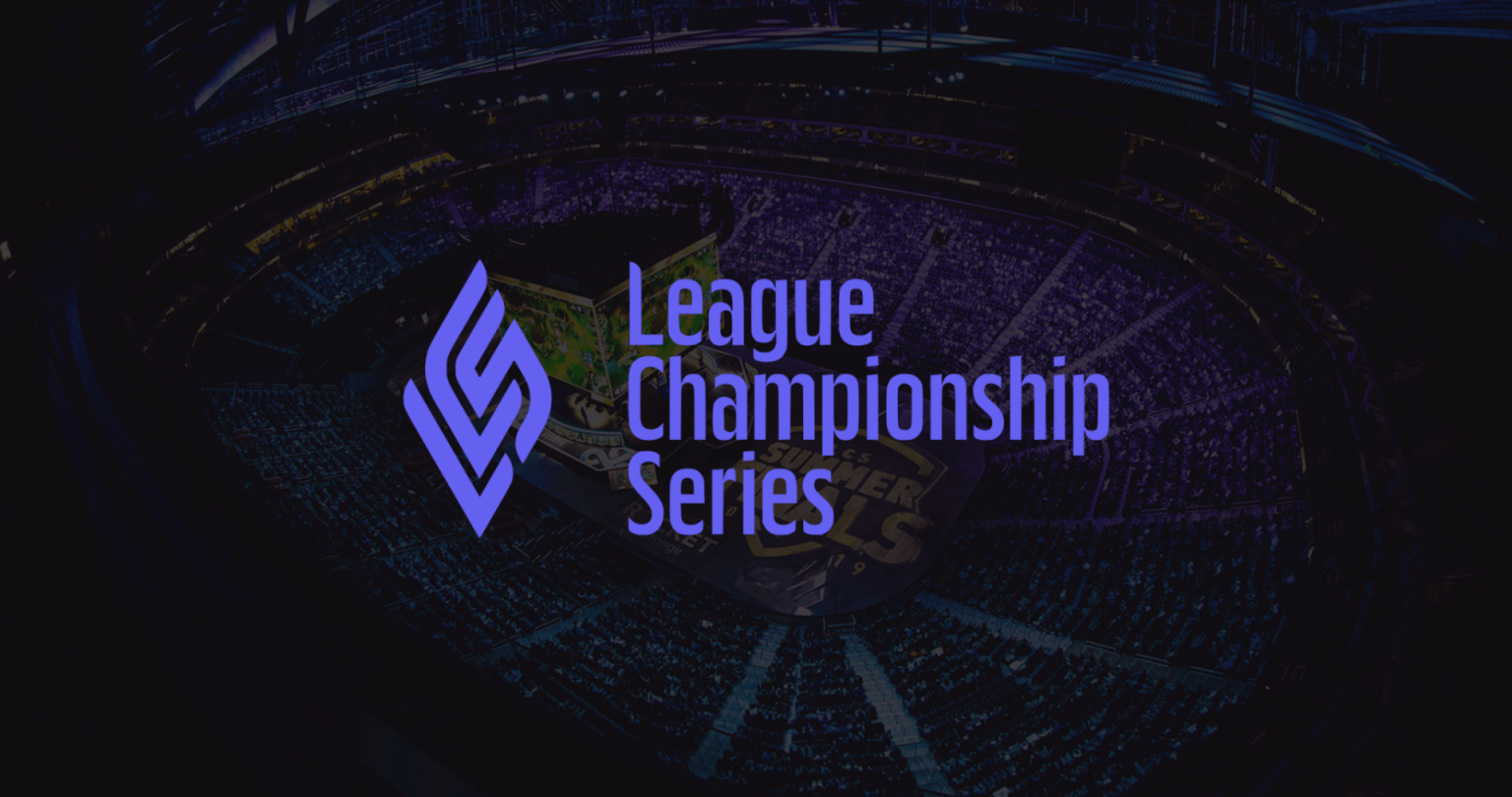 LCS Spring 2023 opening week records viewership drop