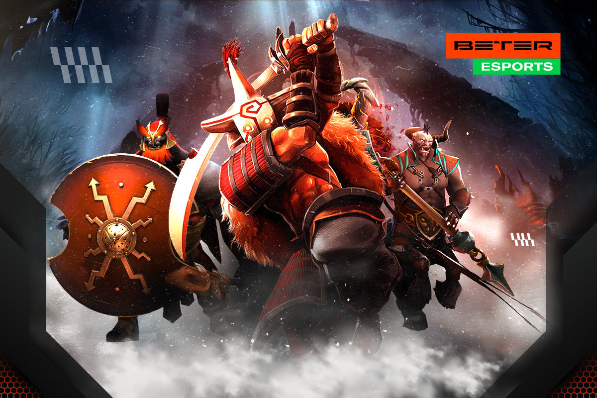 South.gg - DOTA 2 NEWS‼ As top players gather in Kyiv for