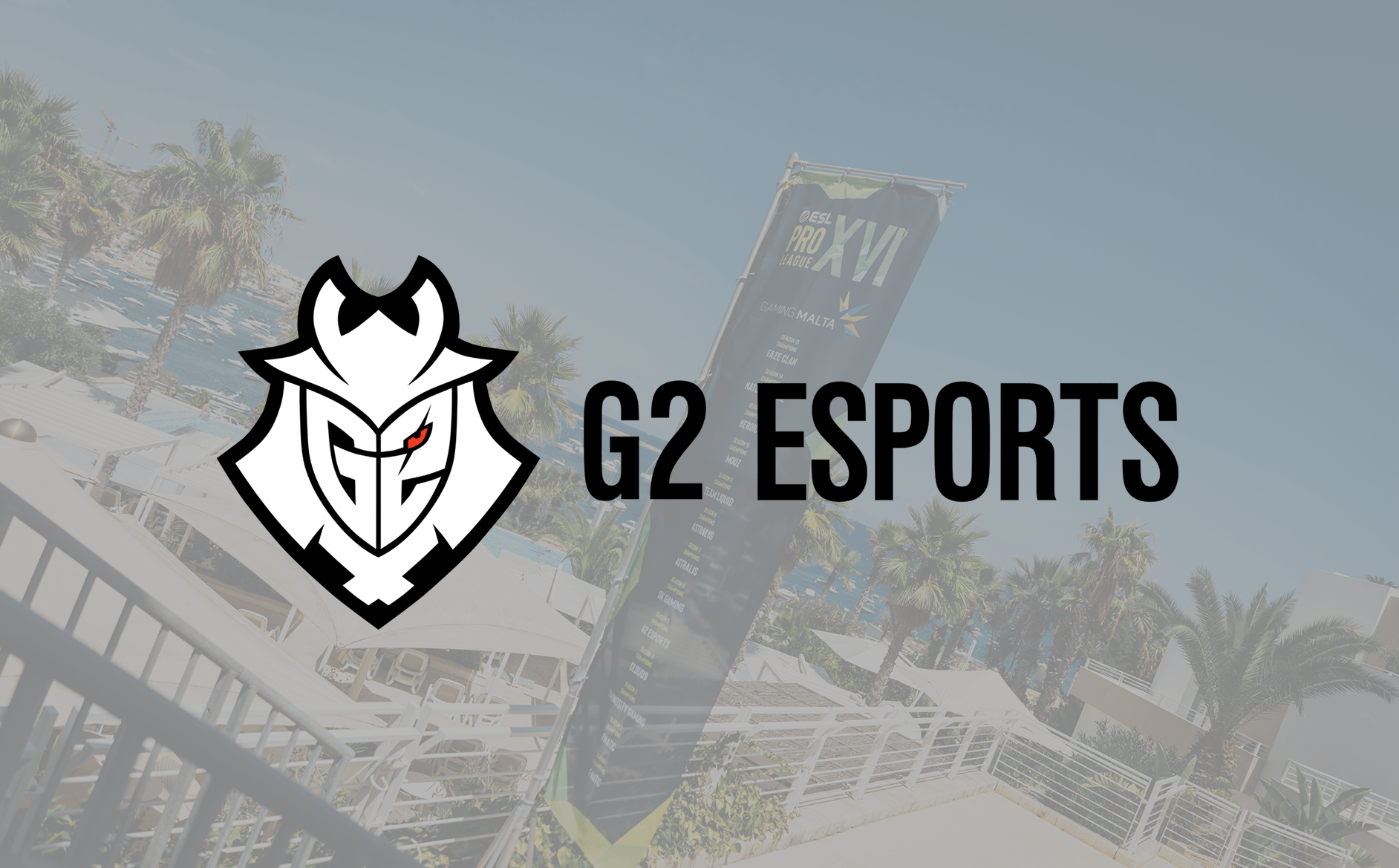 G2 Esports announces gambling partner M88 Mansion, Rocket League partner Stride