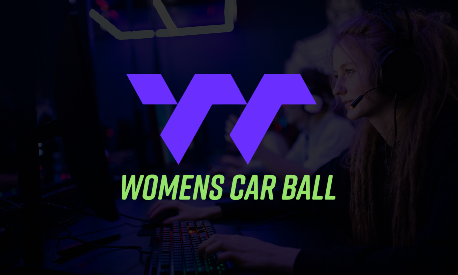 Women's Car Ball