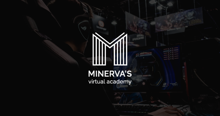 minerva's virtual academy to launch esports btec